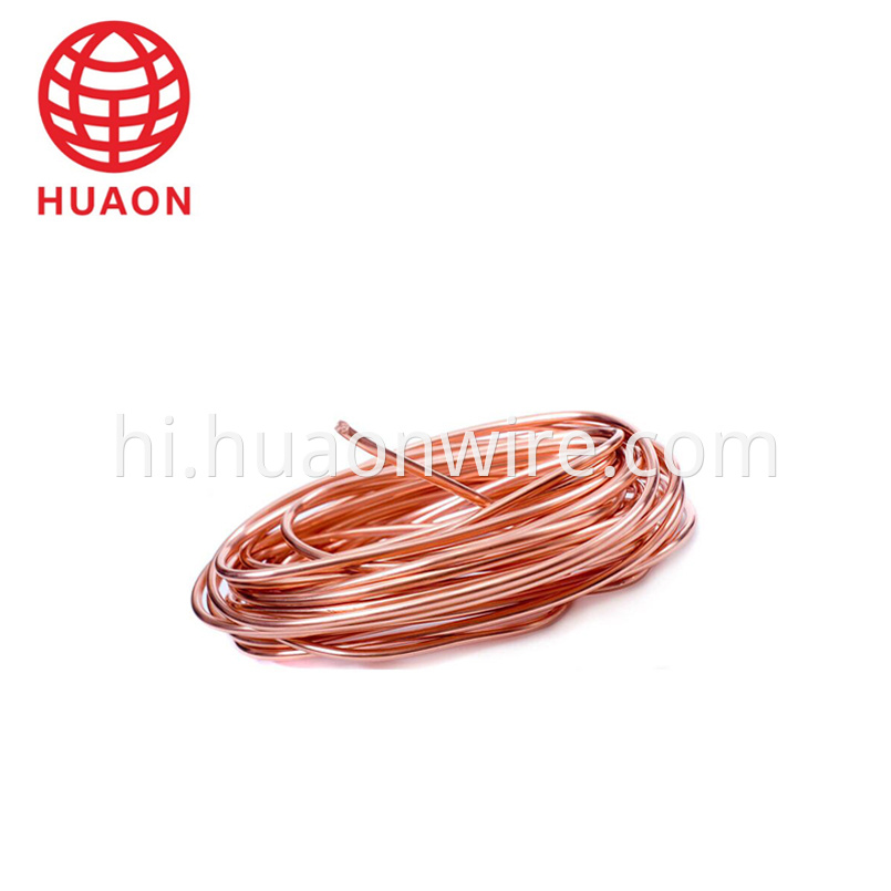 Cheap 8mm Copper Rod